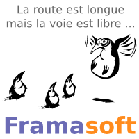 Soutenir Framasoft